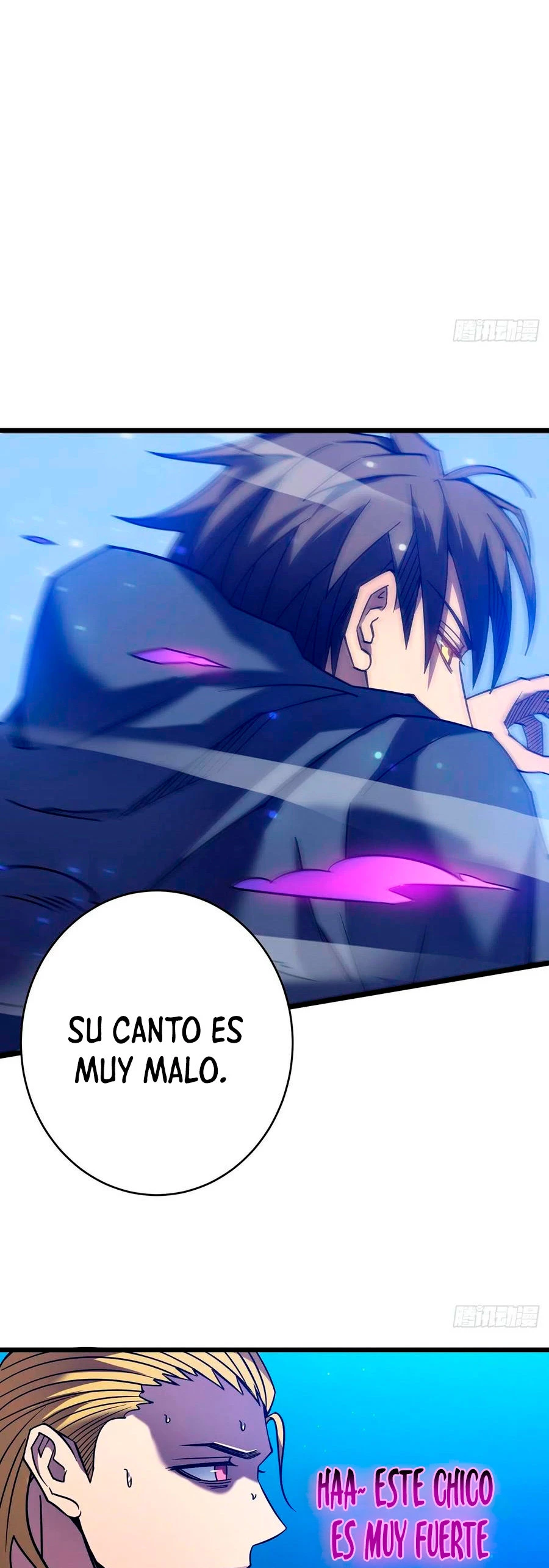 Mi camino para matar dioses en otro mundo > Capitulo 20 > Page 531